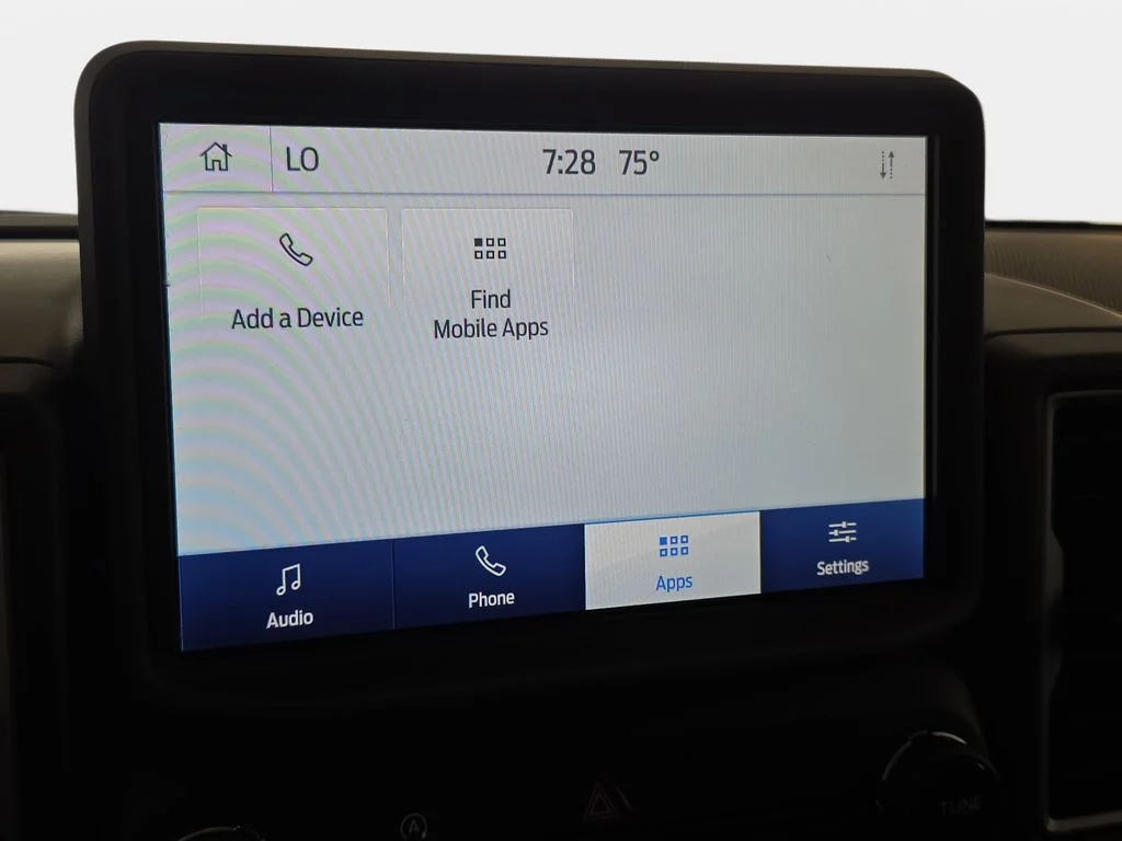 Used 2024 Oxford White Ford Big Bend image 22