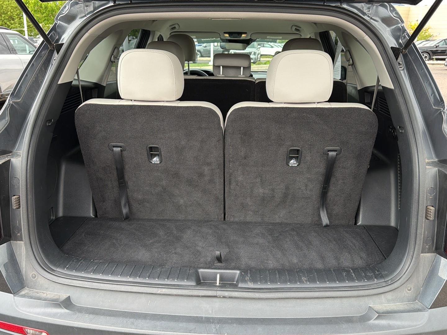Certified Used 2023 Gravity Gray Kia X-Line S image 8