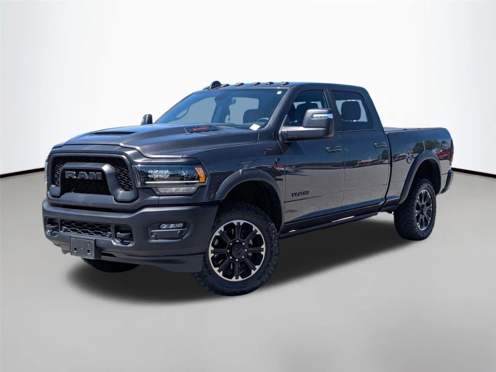 2024 RAM 2500 Rebel 4X4 Crew Cab SWB's photo