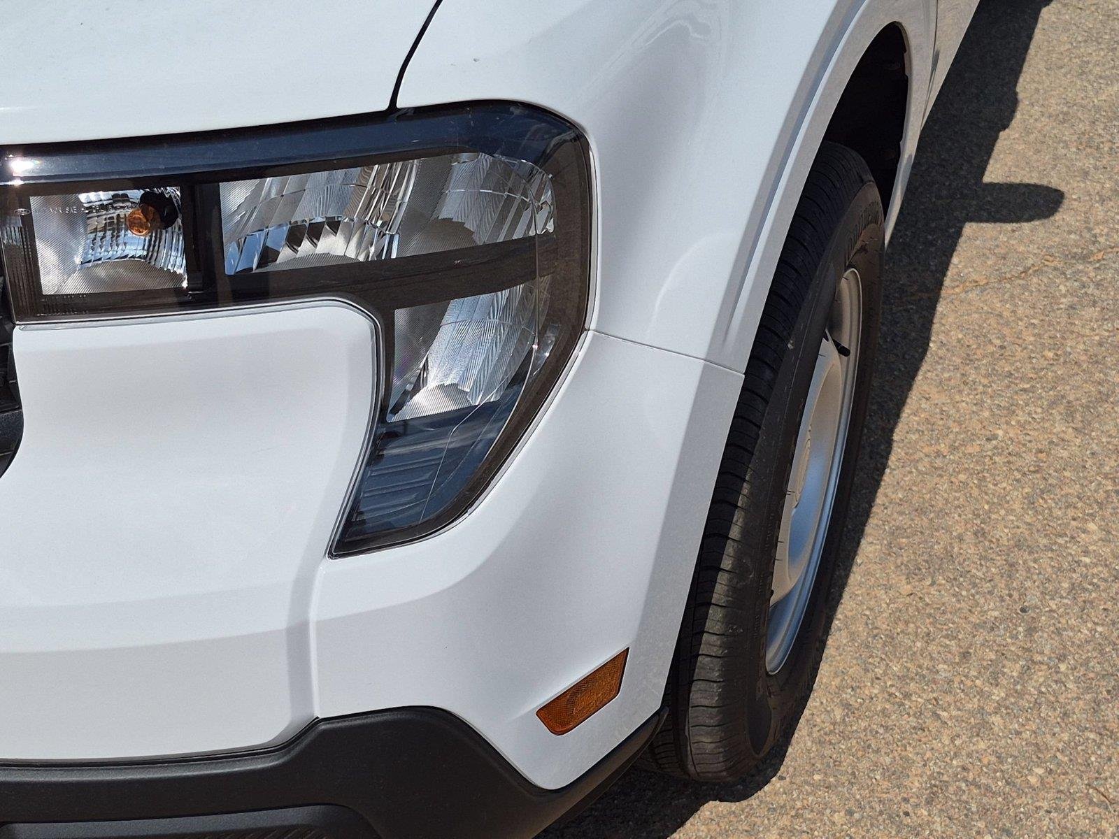 New 2026 Oxford White Ford XL image 9