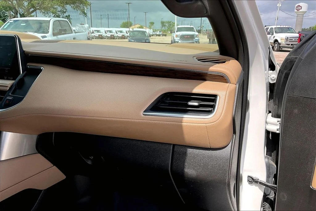 Certified Used 2021 Beige Chevrolet Premier image 23