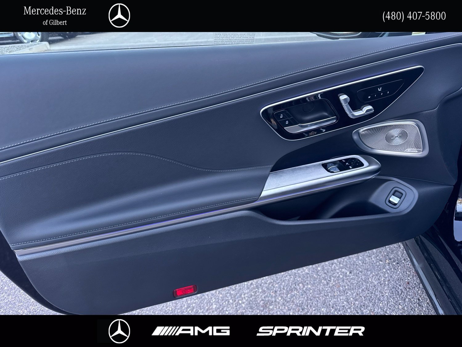 New 2026 Black Mercedes-Benz CLE 450 image 13