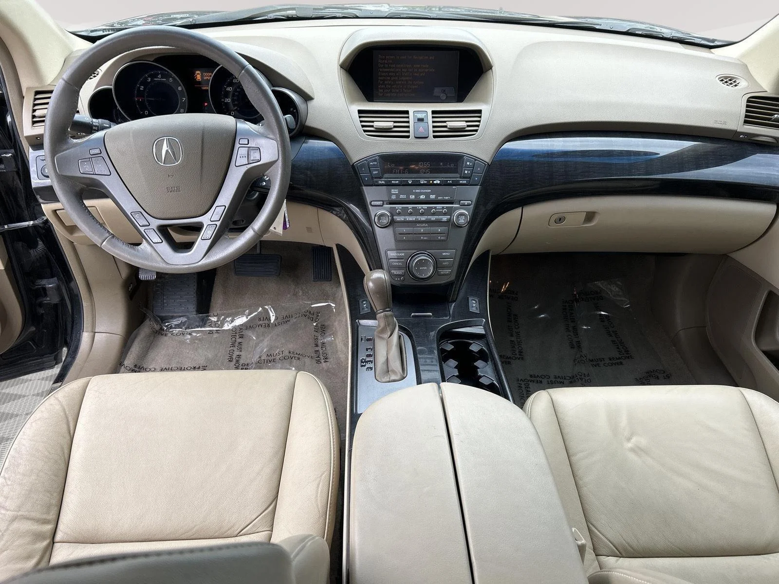Used 2008  Acura Tech Pkg image 14