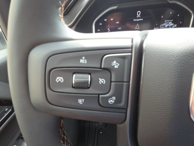 2026 GMC Sierra 2500HD AT4 - Photo 36