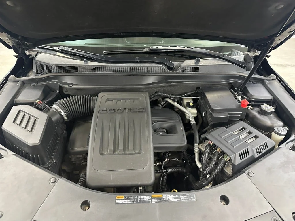Certified Used 2013 Black Chevrolet LS image 32