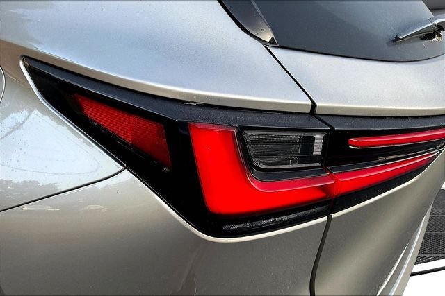 Used 2025 Silver Lexus 250 Premium image 24