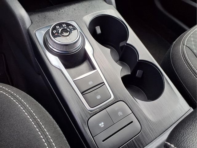 Used 2025 Gray Ford Active image 17