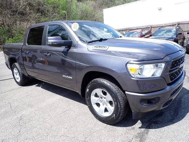 Certified Used 2023 Gray Ram Big Horn/Lone Star image 10