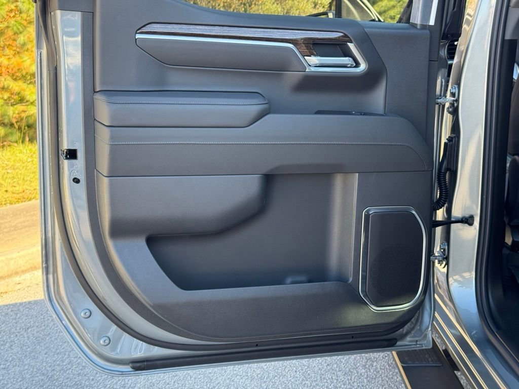 2026 GMC Sierra 1500 Elevation - Photo 22