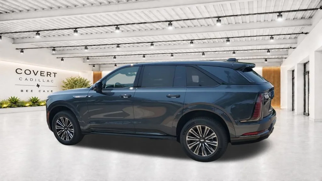 2026 Cadillac Escalade IQ Sport - Photo 8