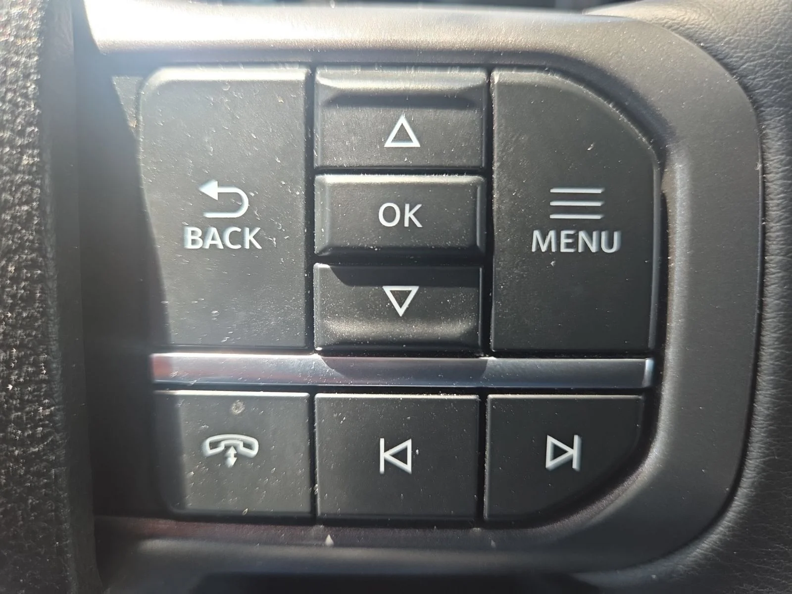 Used 2025 Atlas Blue Ford XLT image 21