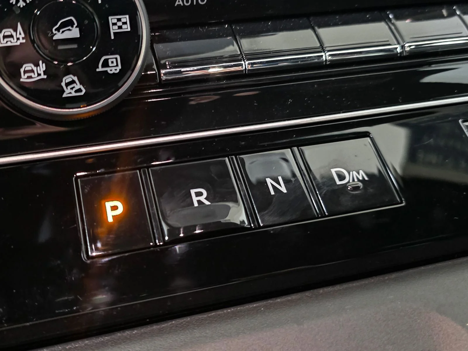 2026 Nissan Armada PRO-4X - Photo 30