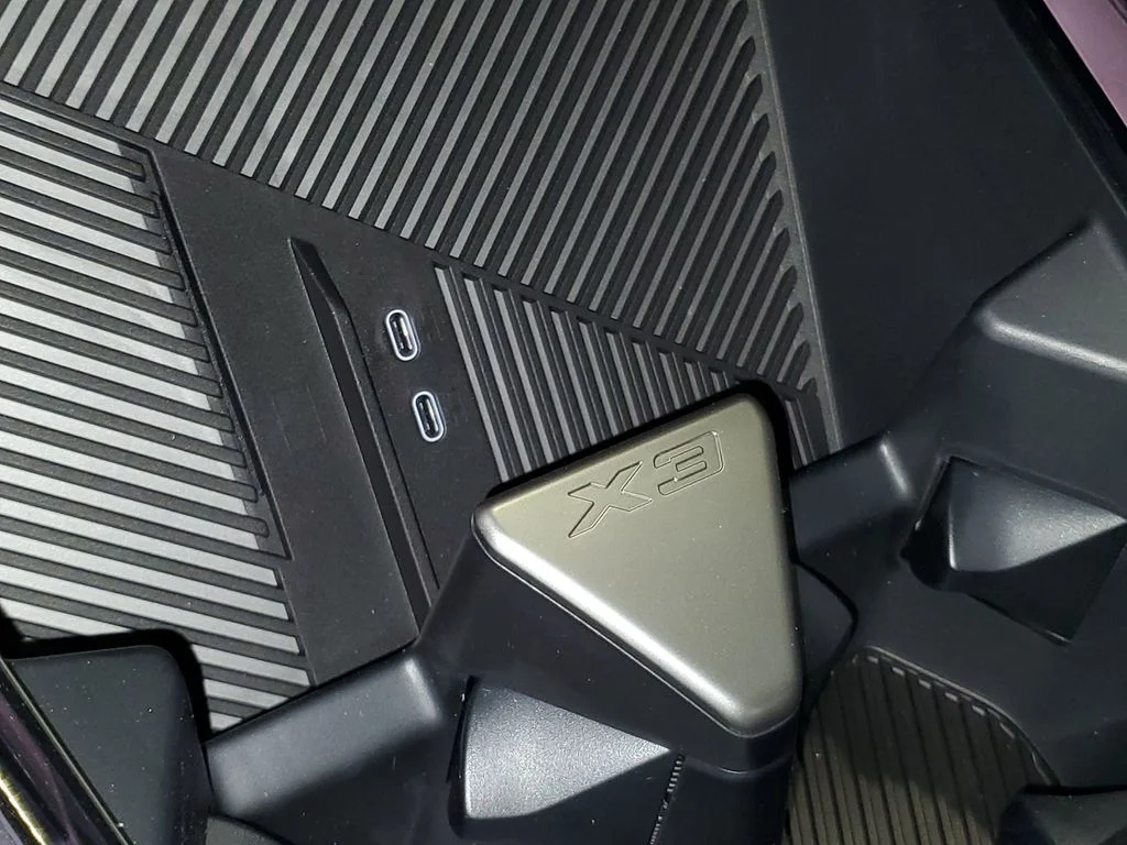 2026 BMW X3 30 - Photo 24