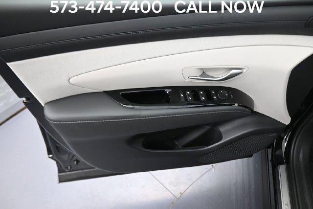 New 2026 Black Hyundai Limited AWD image 10