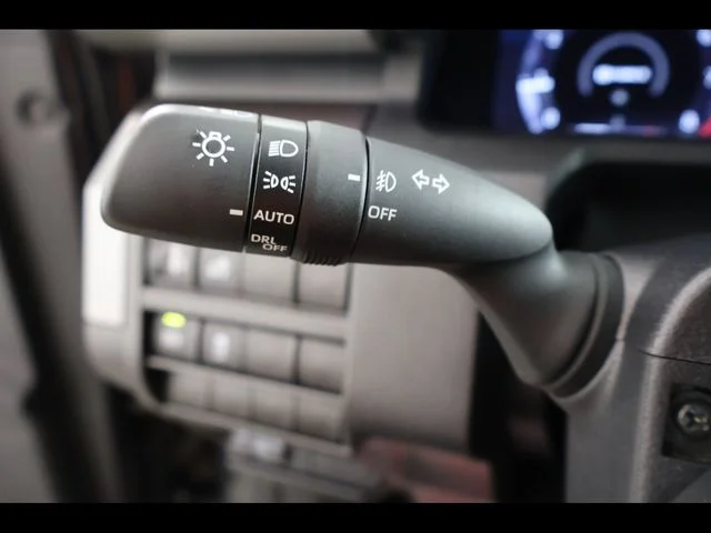 Used 2025 Gray Toyota TRD Sport image 23