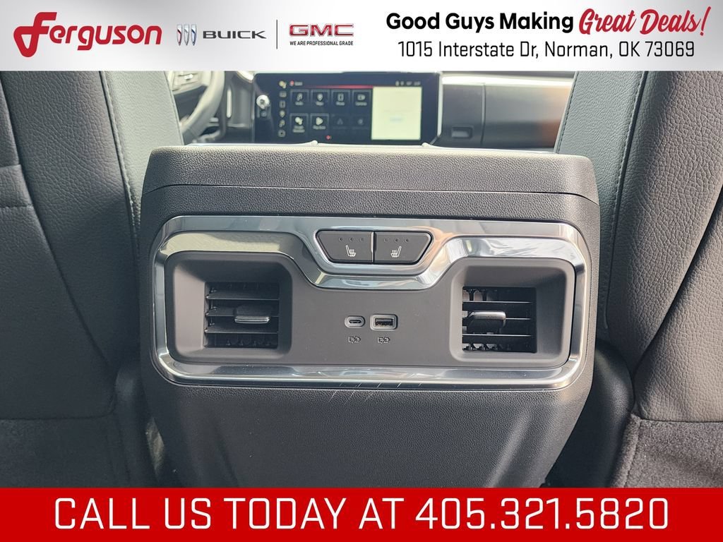 2026 GMC Sierra 2500HD Denali - Photo 52