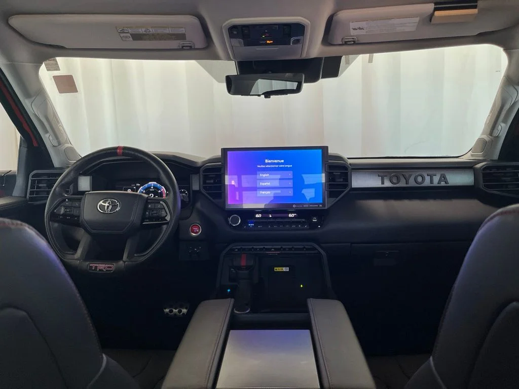 Used 2023  Toyota TRD Pro image 10