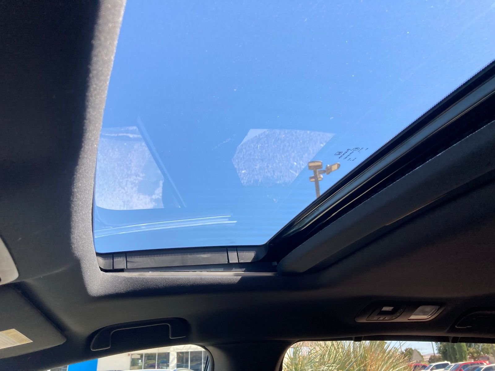 2026 Honda Odyssey Sport L - Photo 21