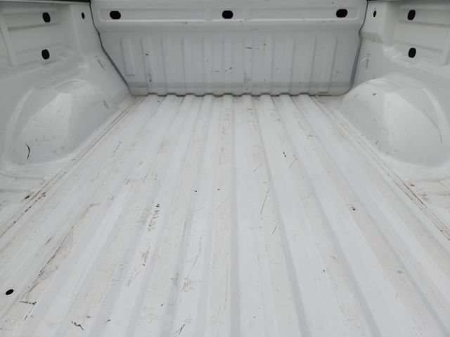 Used 2021 SUMMIT WHITE Chevrolet 2WD Work Truck image 32