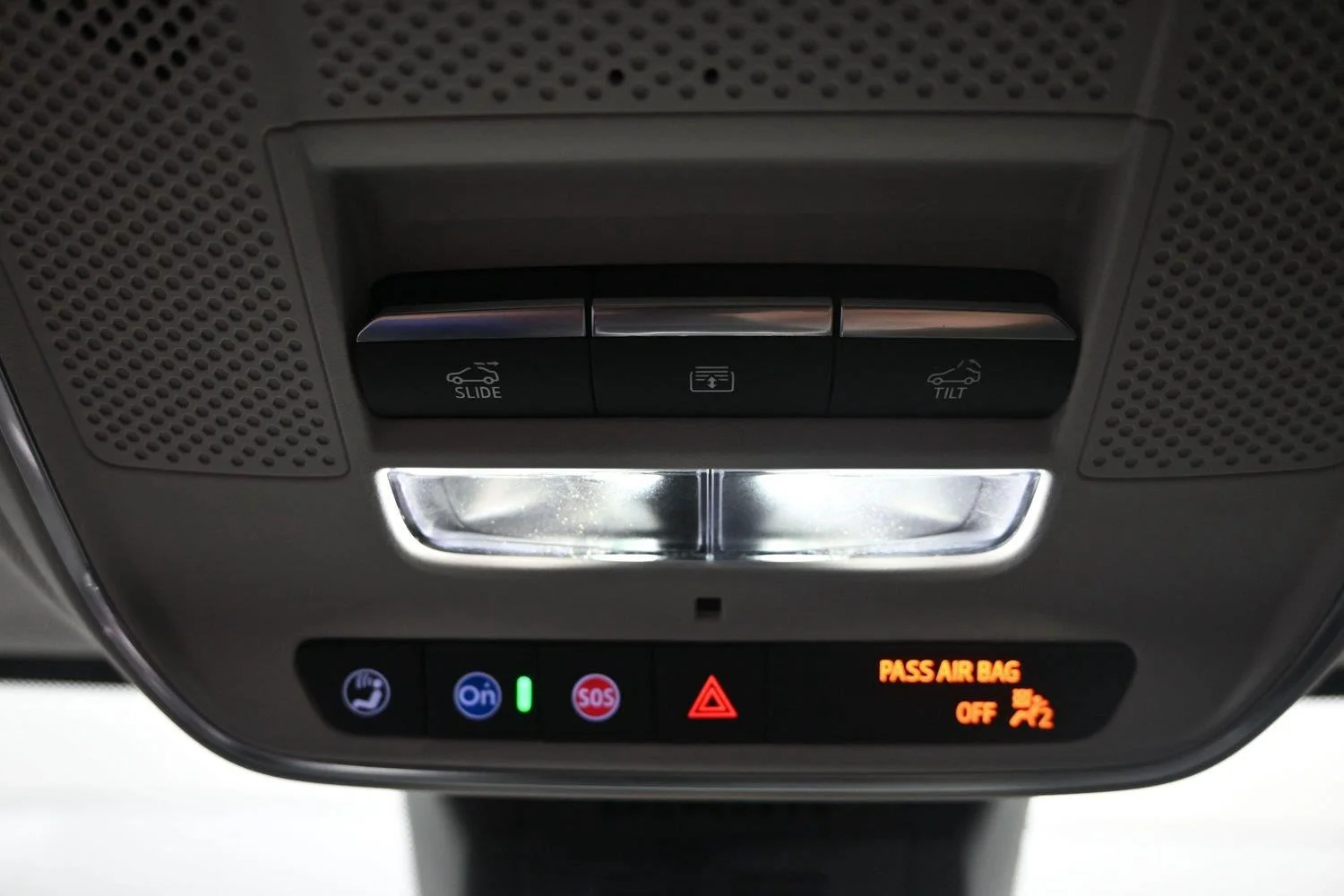 2026 GMC Terrain Denali - Photo 32