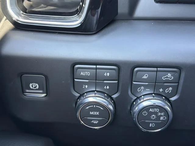 New 2026 Sterling Metallic GMC Denali image 29