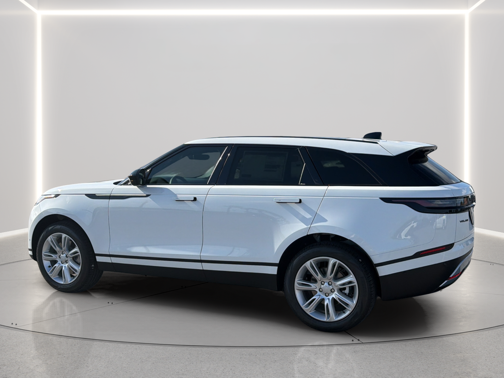 New 2026 Fuji White Land Rover S image 14