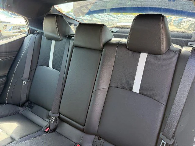 Certified Used 2026 RESERVOIR BLUE Toyota SE image 56