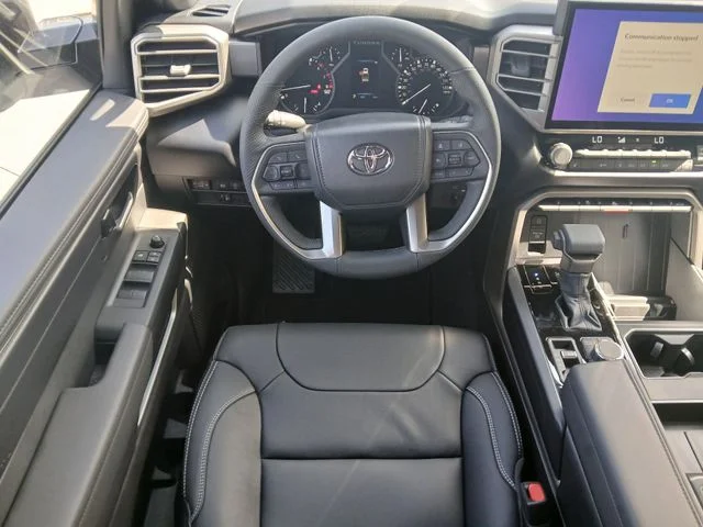 New 2026 Ice Cap Toyota SR5 image 23