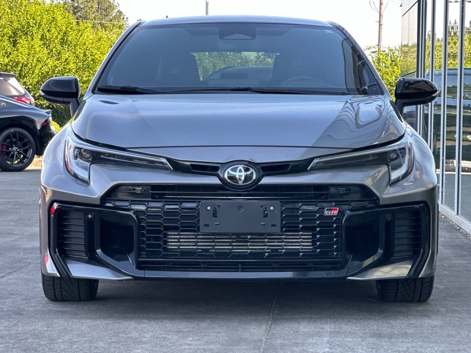 Used 2025 Heavy Metal Toyota Premium image 7