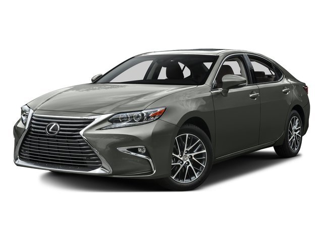 Used 2017 White Pearl Lexus 350 image 1