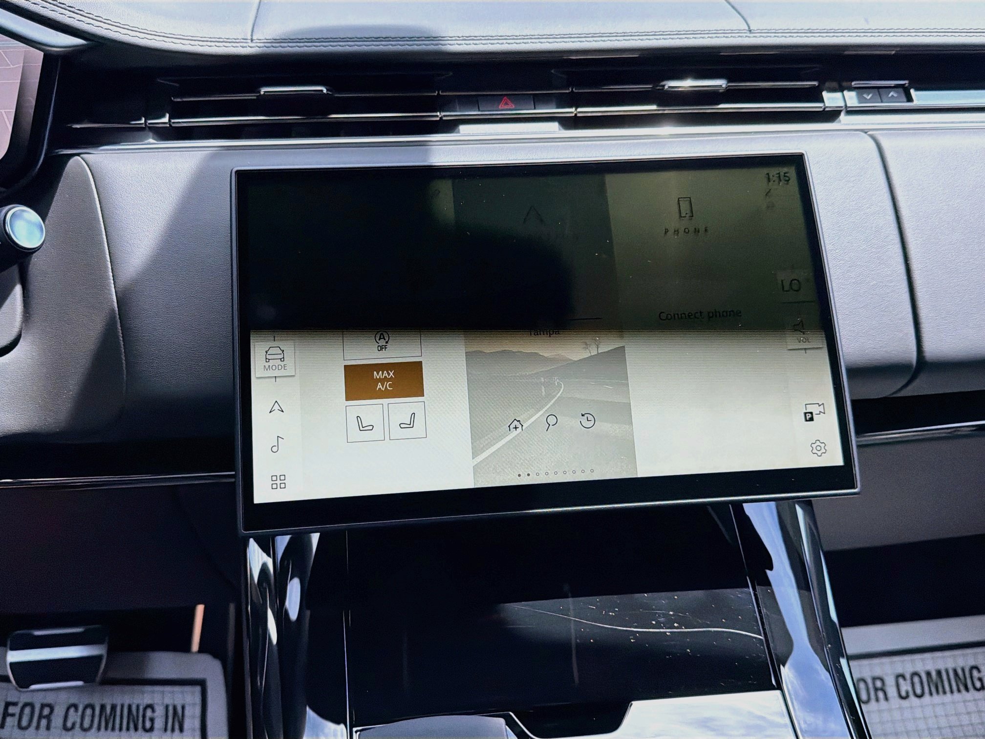 New 2027 Borasco Grey LAND ROVER  image 29