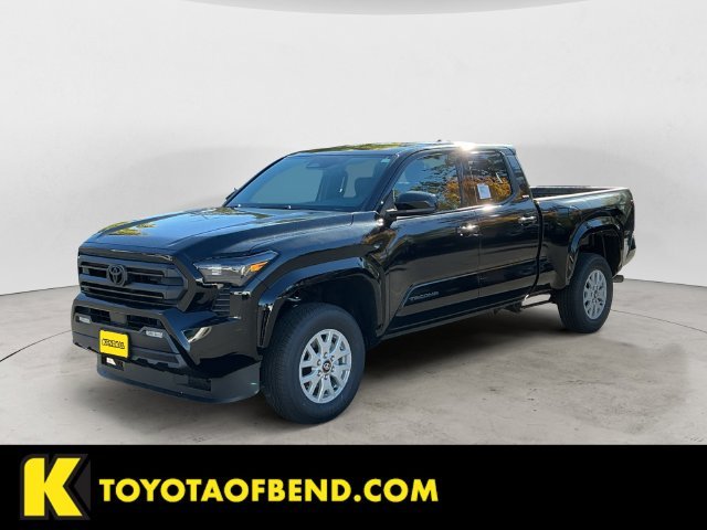 2026 Toyota Tacoma  SR5