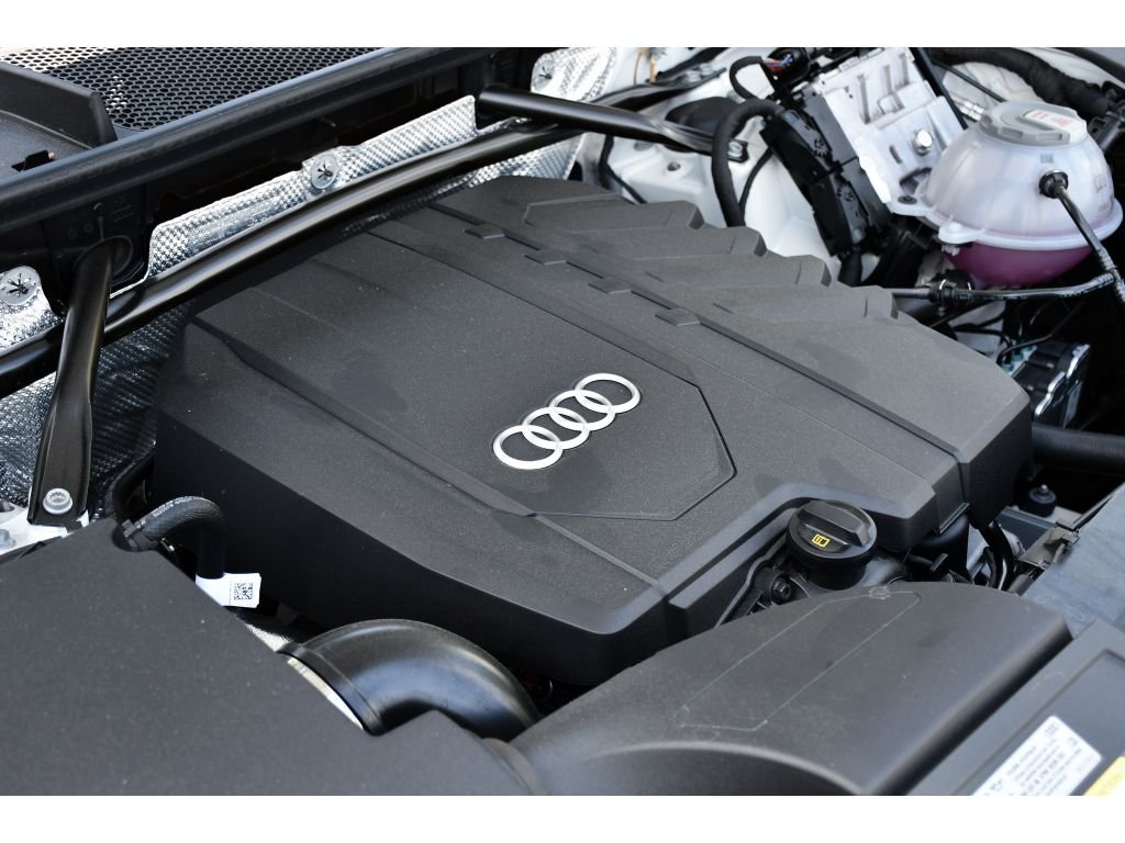 Used 2025 Whi Audi S line Premium image 25