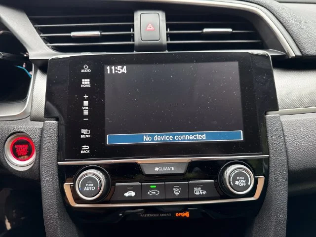 Used 2018  Honda EX image 20