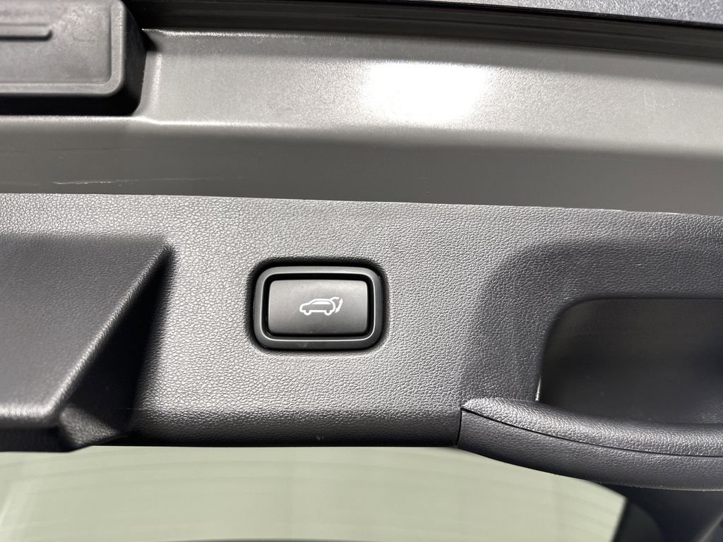 2025 Hyundai Tucson SEL - Photo 26