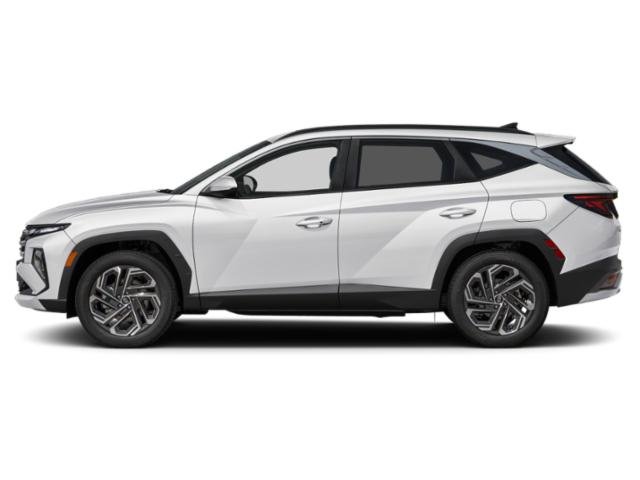 New 2026 Serenity White Pearl Hyundai SEL Plus AWD image 2