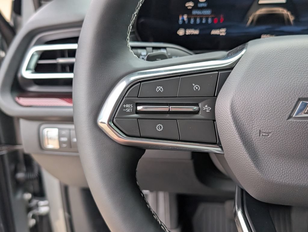 2026 Chevrolet Traverse Z71 - Photo 17