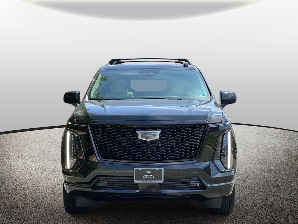 2026 Cadillac Escalade ESV Platinum Sport - Photo 6