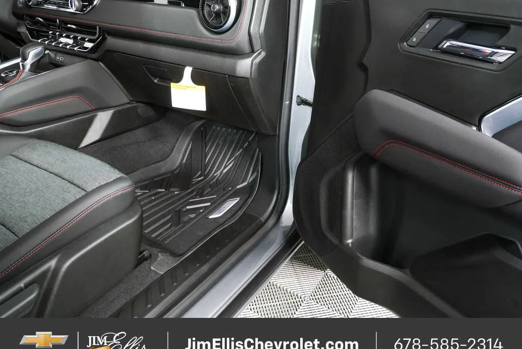 2026 Chevrolet Colorado Z71 - Photo 23