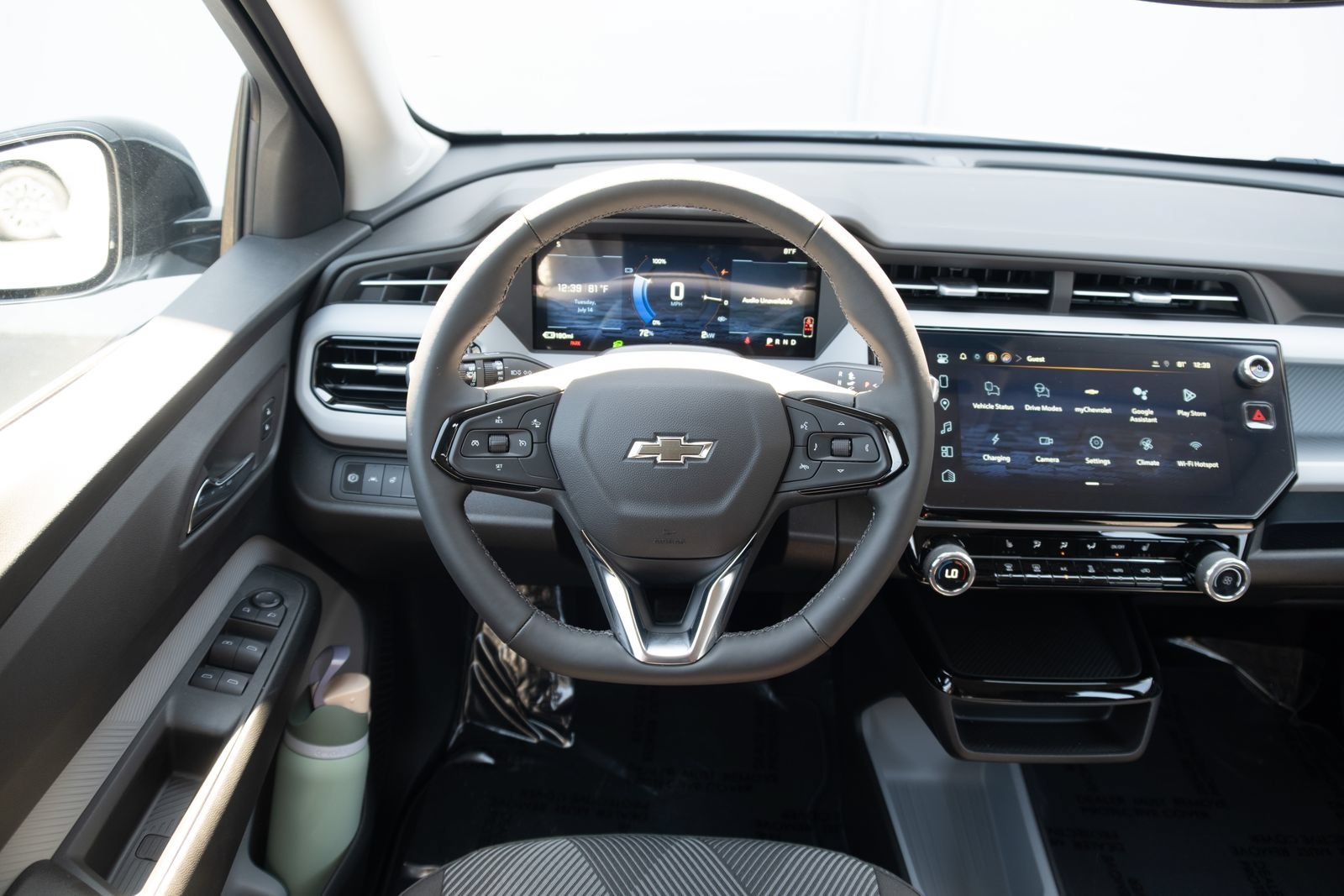 2027 Chevrolet Bolt LT - Photo 2