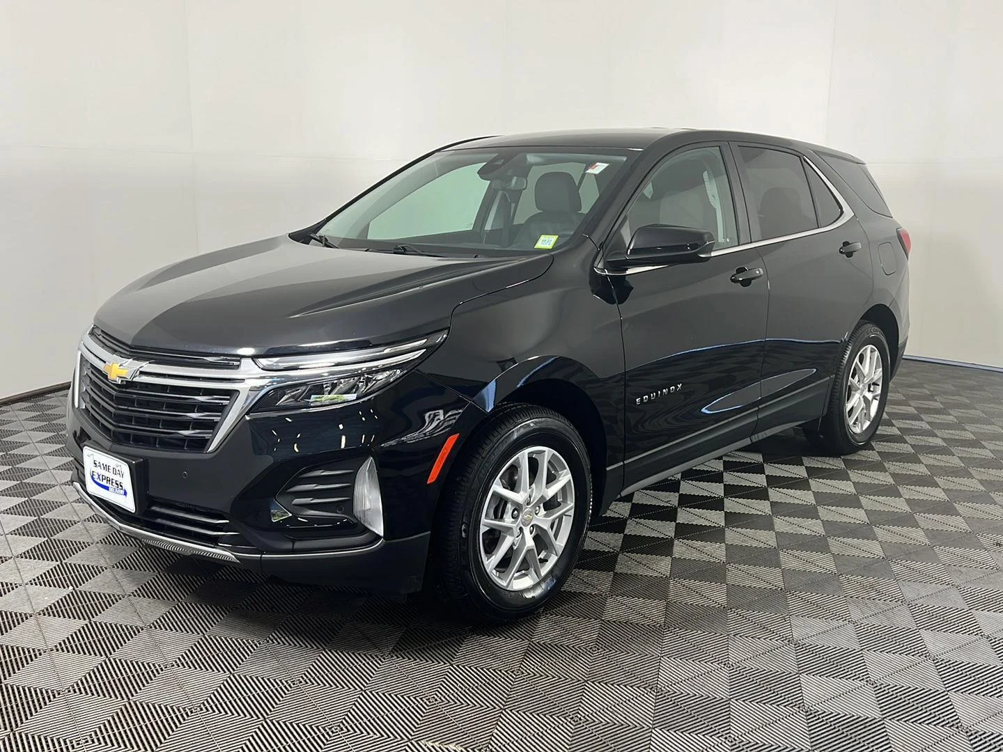 Used 2024 Black Metallic Chevrolet LT image 29