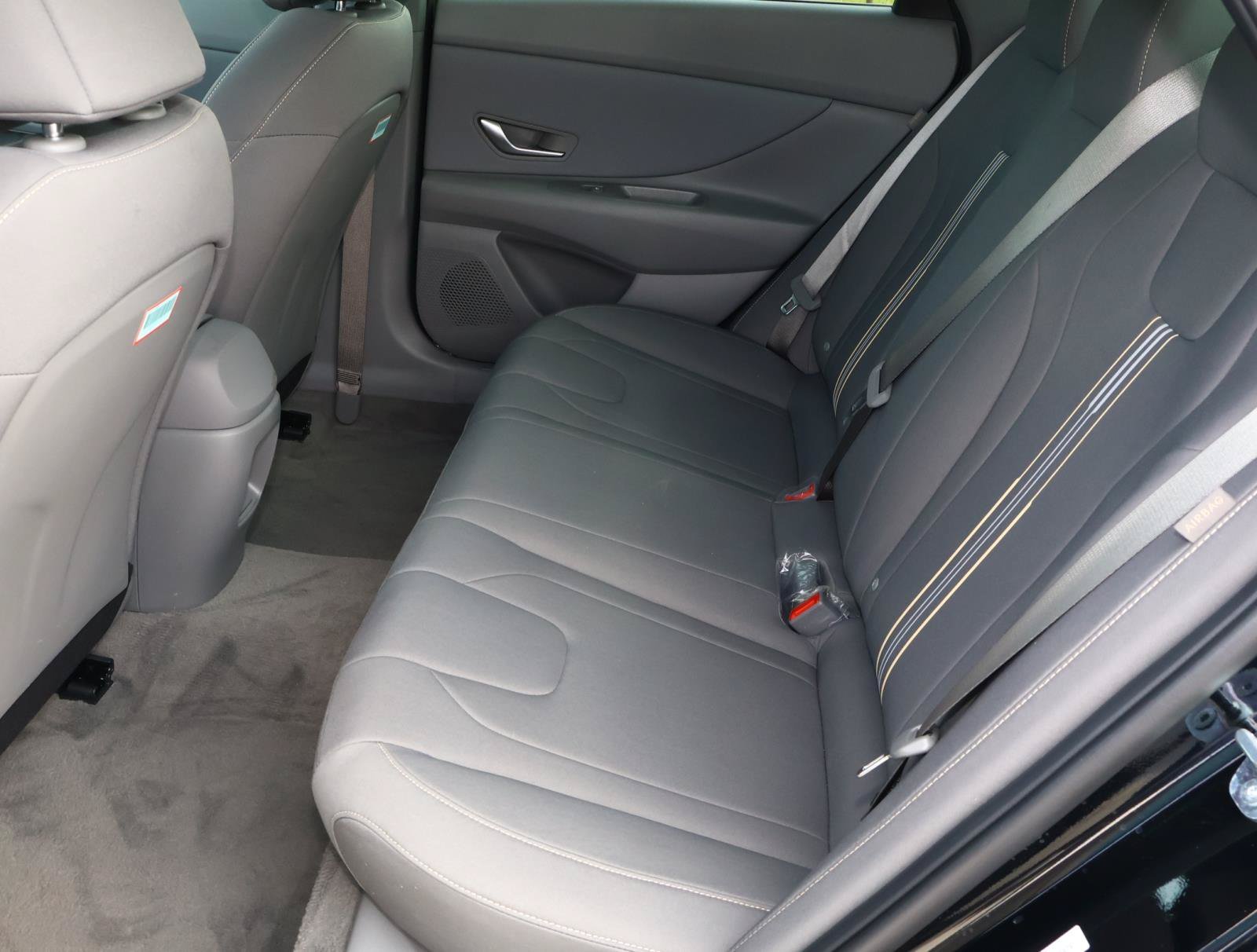 2026 Hyundai Elantra SEL Sport - Photo 19