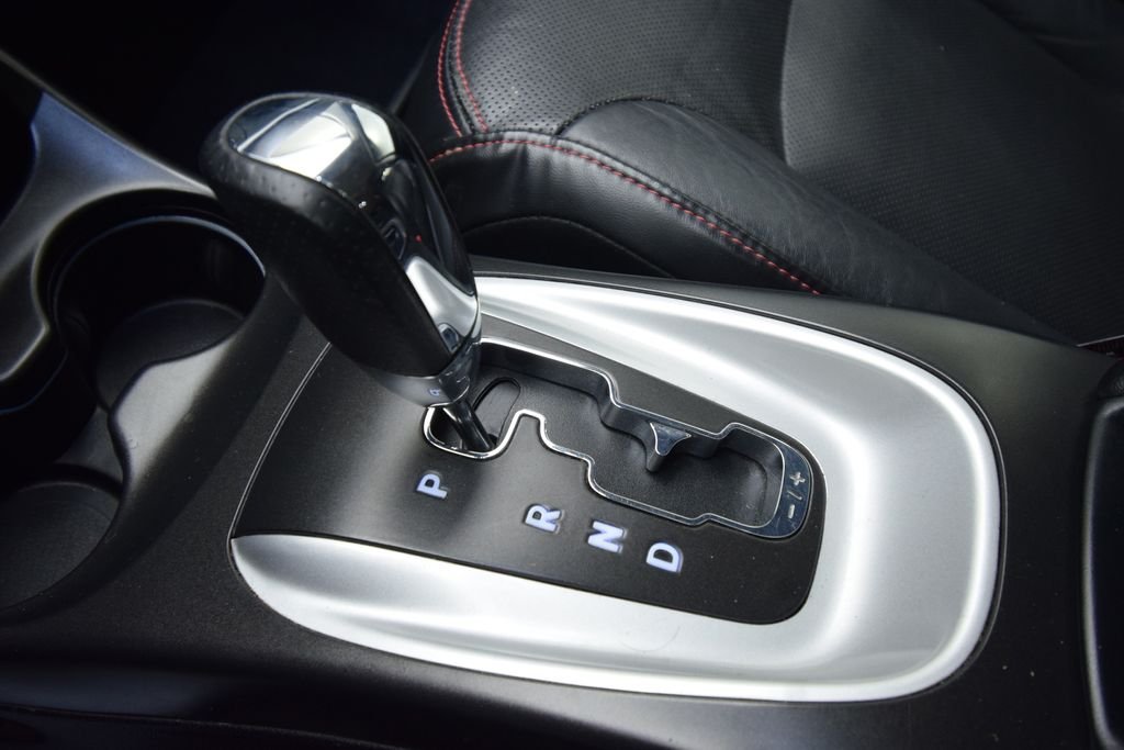 Used 2019 Billet Clearcoat Dodge GT image 19