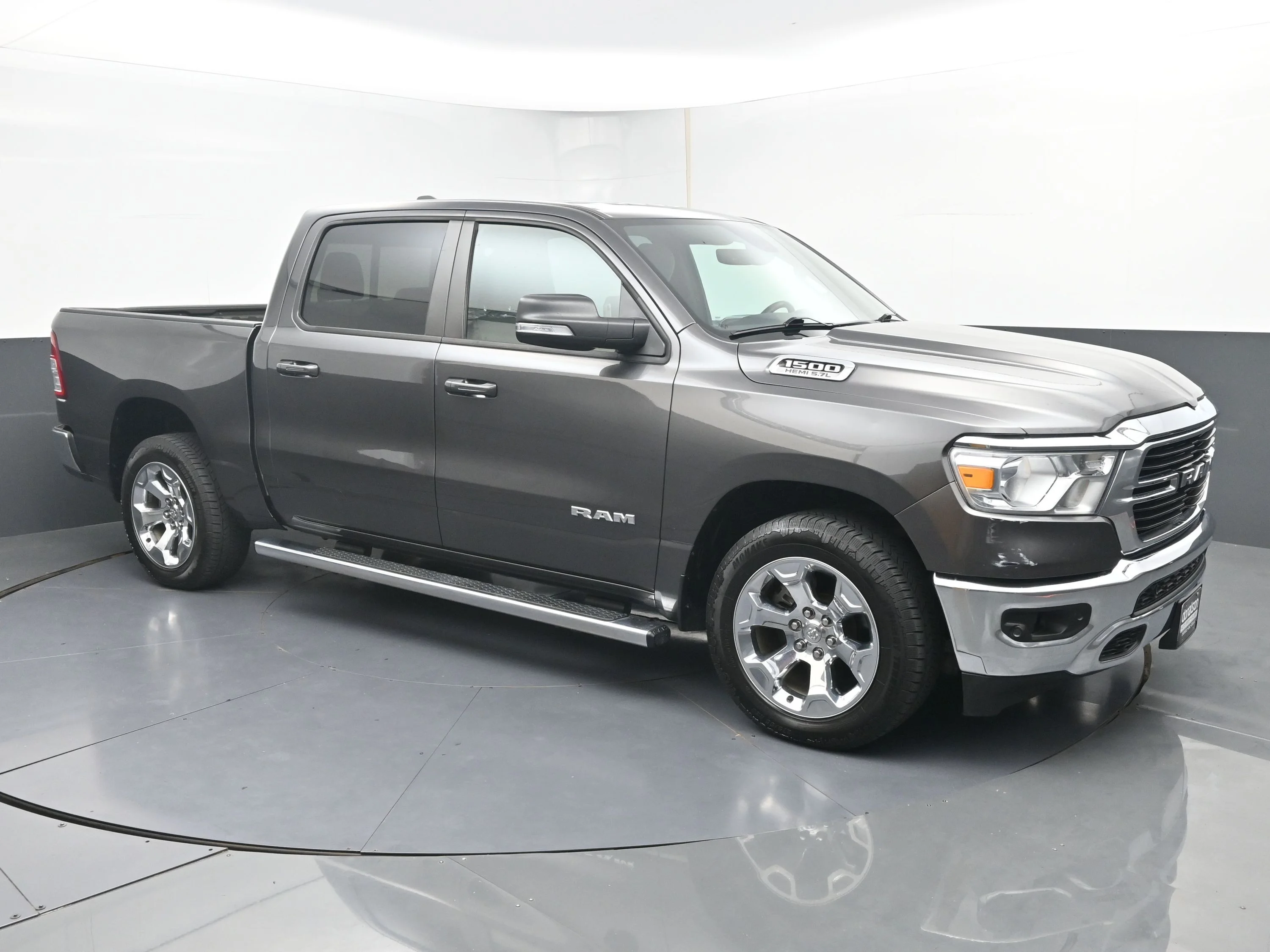2021 RAM 1500 Pickup