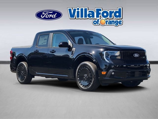 2026 Ford Maverick Lobo™