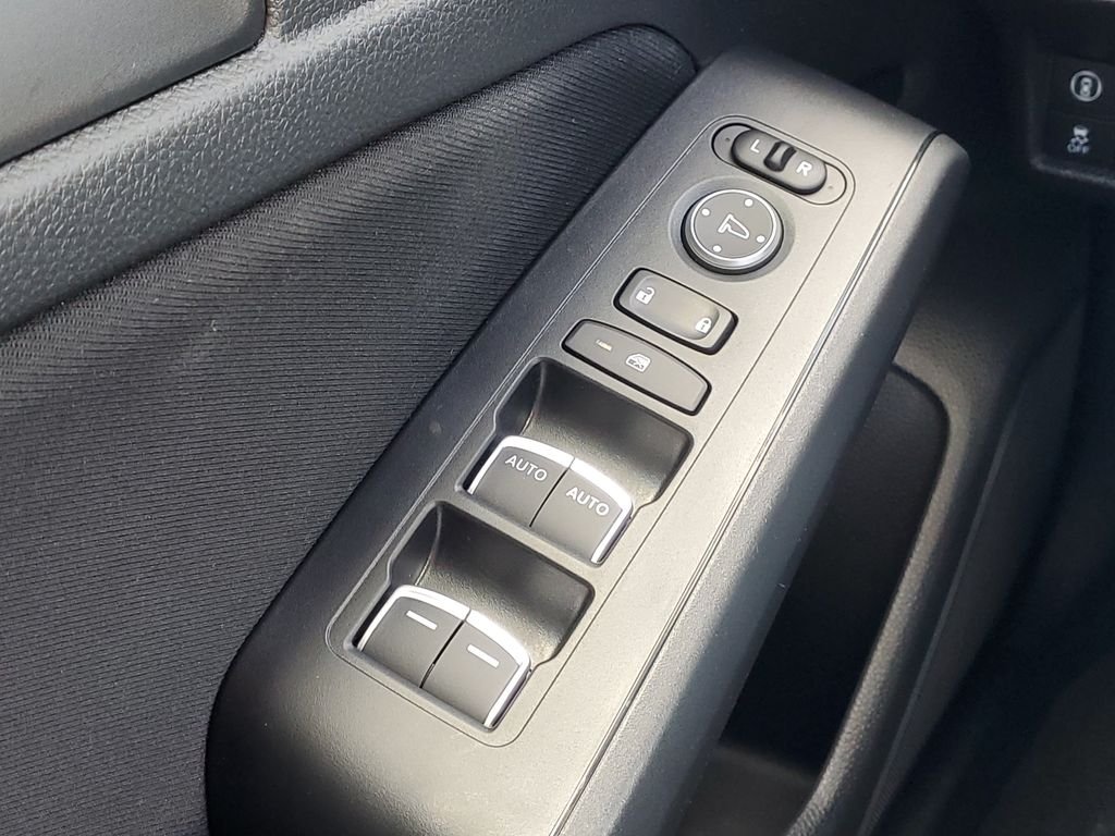 2023 Honda Civic Sport - Photo 15