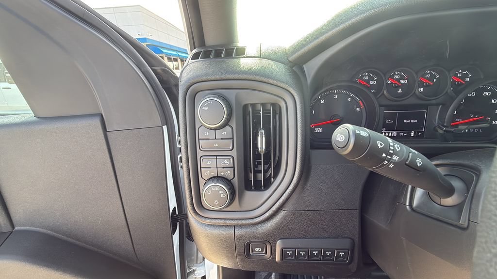 2026 Chevrolet Silverado 3500 HD Work Truck - Photo 18