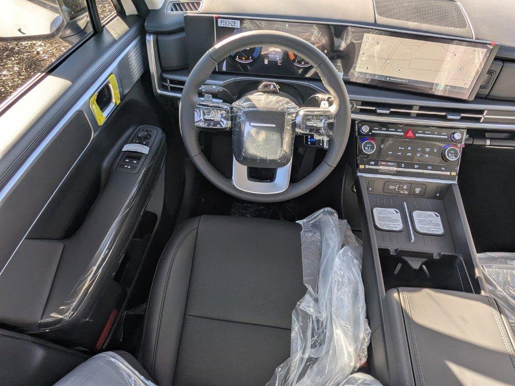 New 2026 White Hyundai XRT AWD image 16