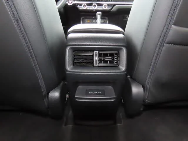 2024 Honda CR-V EX-L - Photo 22