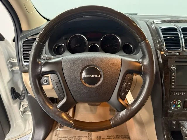 Used 2011 White GMC Denali image 17